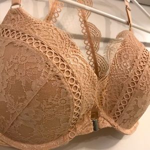 Victoria’s Secret very sexy push-up bra